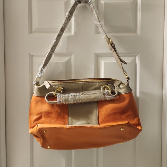 JM New York bag - Picture 2 of 4